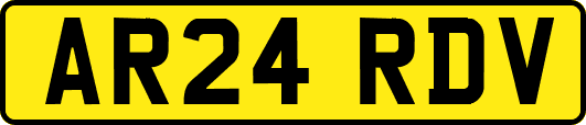 AR24RDV