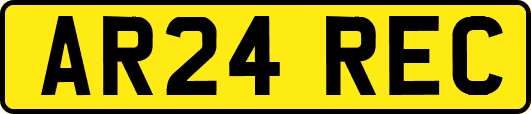 AR24REC