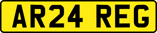 AR24REG