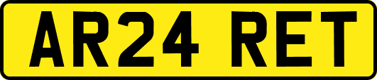 AR24RET