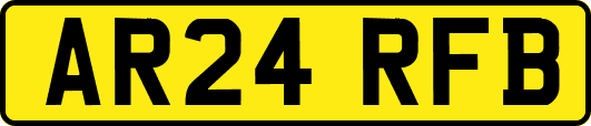 AR24RFB