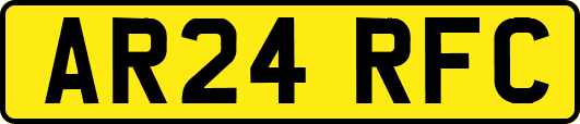 AR24RFC
