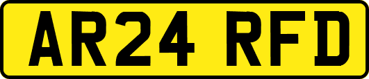 AR24RFD