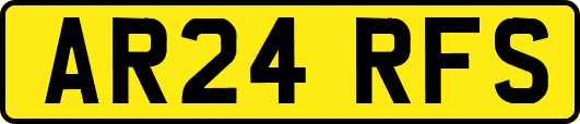 AR24RFS