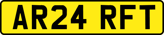 AR24RFT