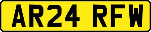 AR24RFW