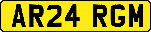 AR24RGM