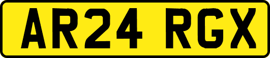 AR24RGX