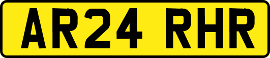 AR24RHR