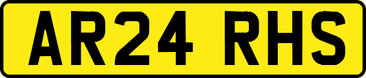 AR24RHS