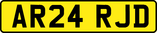 AR24RJD