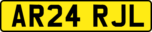 AR24RJL