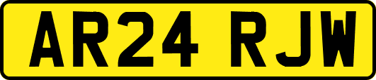 AR24RJW