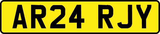 AR24RJY