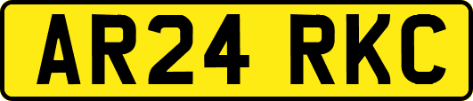 AR24RKC