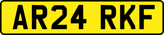 AR24RKF