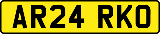 AR24RKO