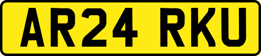 AR24RKU