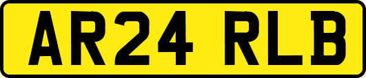 AR24RLB