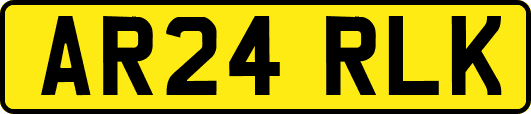 AR24RLK