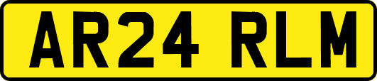 AR24RLM