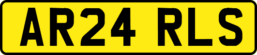 AR24RLS