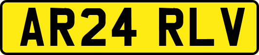 AR24RLV