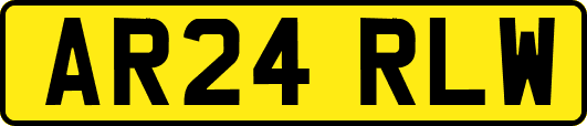 AR24RLW