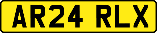 AR24RLX