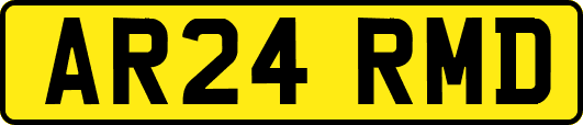 AR24RMD