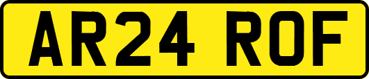 AR24ROF