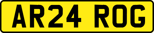 AR24ROG