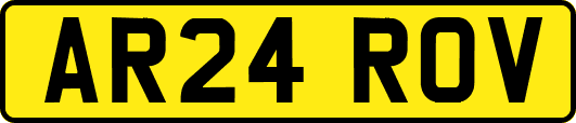 AR24ROV