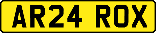 AR24ROX
