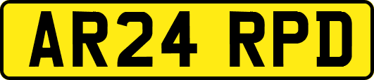 AR24RPD