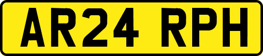 AR24RPH