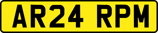 AR24RPM