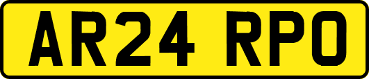 AR24RPO