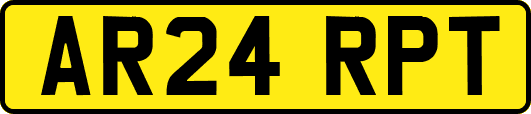 AR24RPT