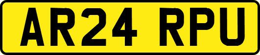 AR24RPU