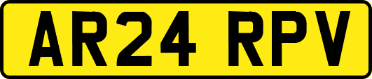 AR24RPV