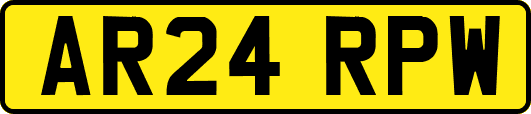 AR24RPW