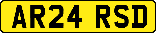 AR24RSD