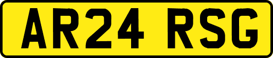 AR24RSG