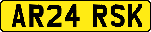 AR24RSK