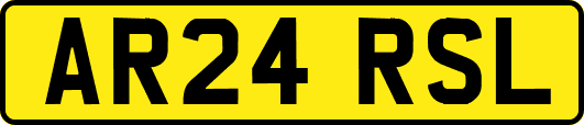 AR24RSL