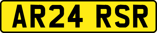 AR24RSR