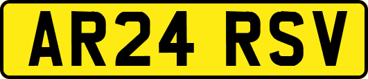 AR24RSV