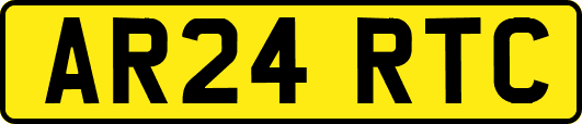 AR24RTC