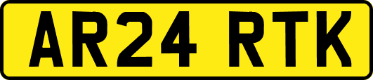 AR24RTK